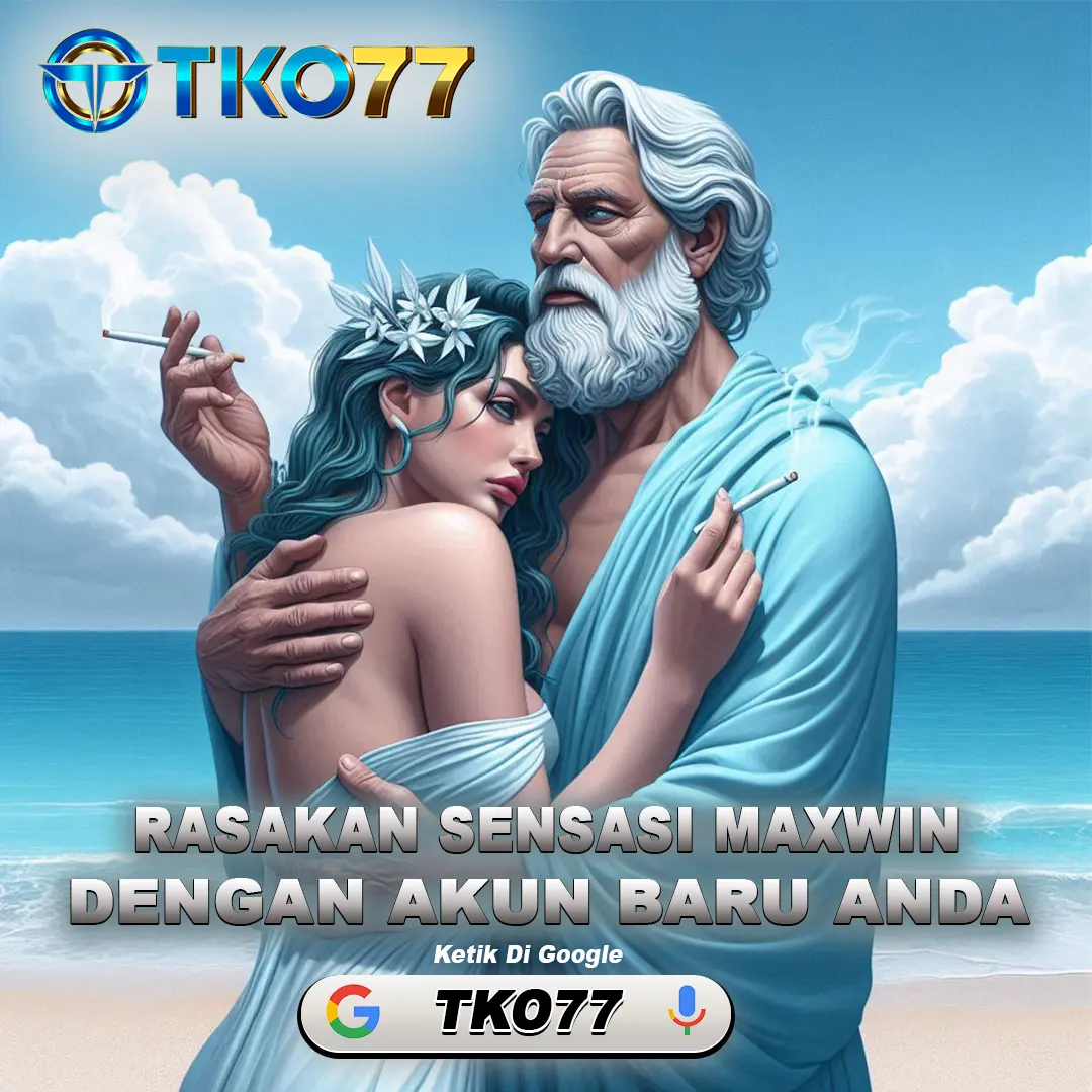 TKO77 🍌Link Daftar Login Situs TKO77 Terbaru